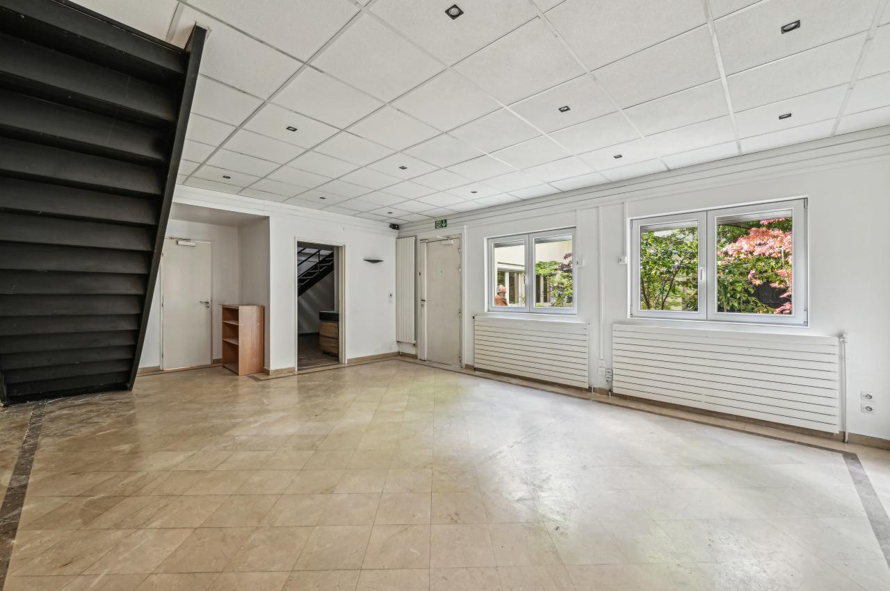 Bureau Paris 234m² Location bureau Paris OLBUR2313720 3